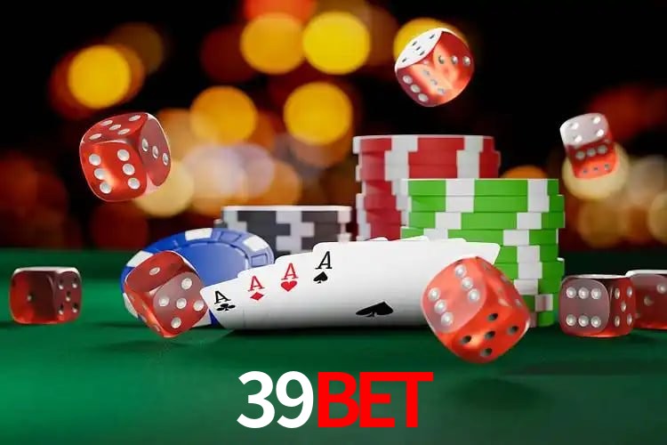 Especiais de Fim de Semana 39bet