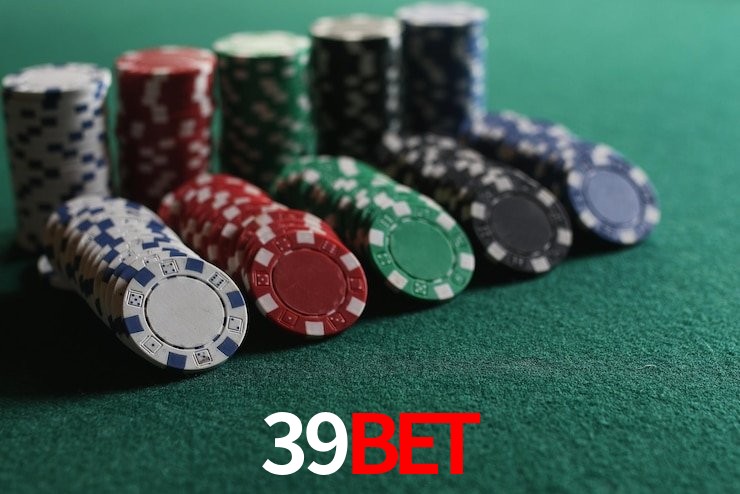 Game Providers 39bet