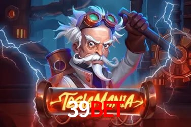39bet Brasília - Jogo Features