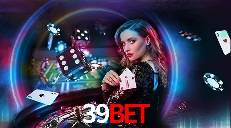 Weekend Specials 39bet