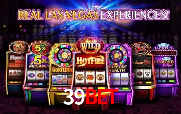 39bet São Paulo - Live Tables