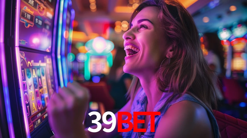 Experimente o Login Seguro Premium no 39bet