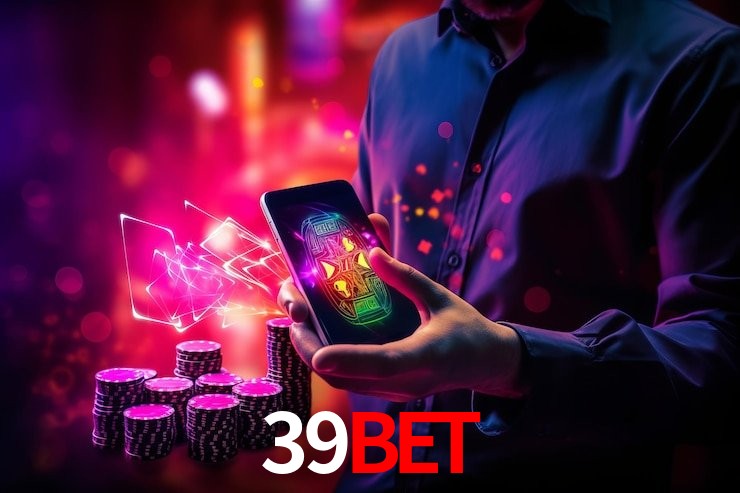 Estatísticas Esportivas 39bet