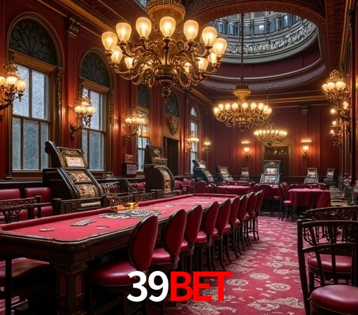 39bet Rio de Janeiro - Licenses