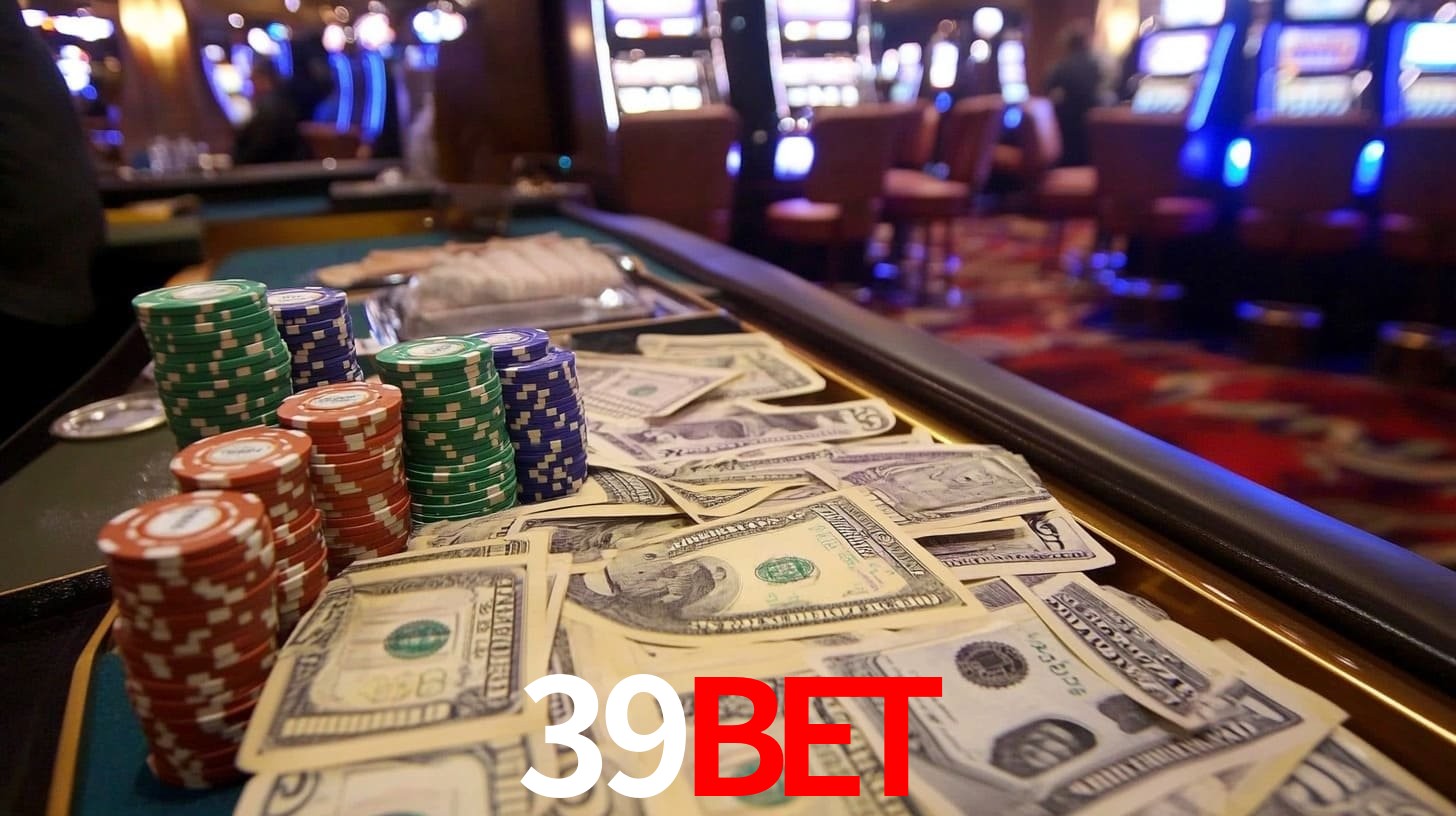 39bet Belo Horizonte - Winners